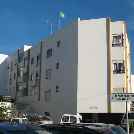 Apt Nazaré Esterno foto